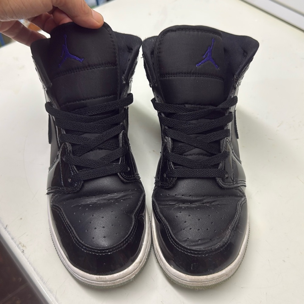 Jordan sneakers